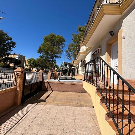 Apartamentos Turisticos Paraiso Andaluz Isla Cristina Zewnętrze zdjęcie