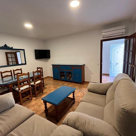 Apartamentos Turisticos Paraiso Andaluz Isla Cristina Zewnętrze zdjęcie