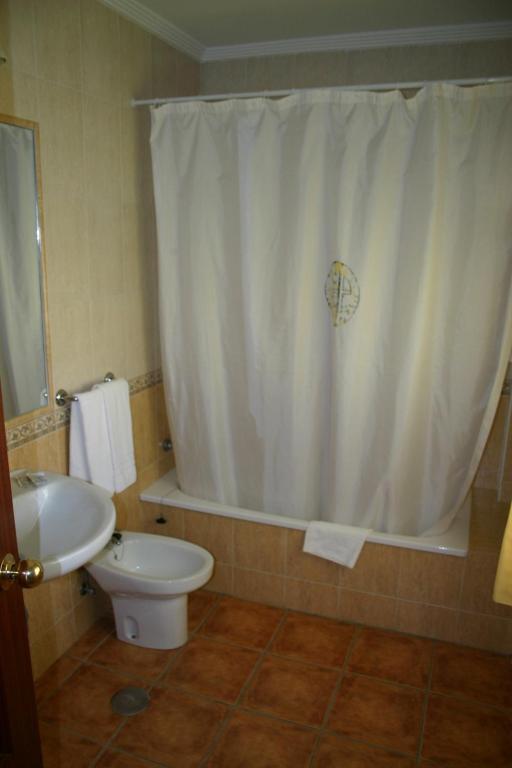 Apartamentos Turisticos Paraiso Andaluz Isla Cristina Pokój zdjęcie