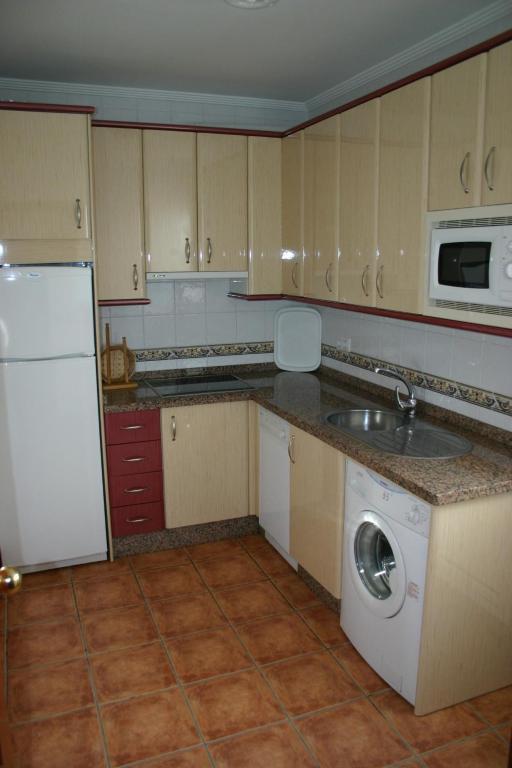 Apartamentos Turisticos Paraiso Andaluz Isla Cristina Pokój zdjęcie