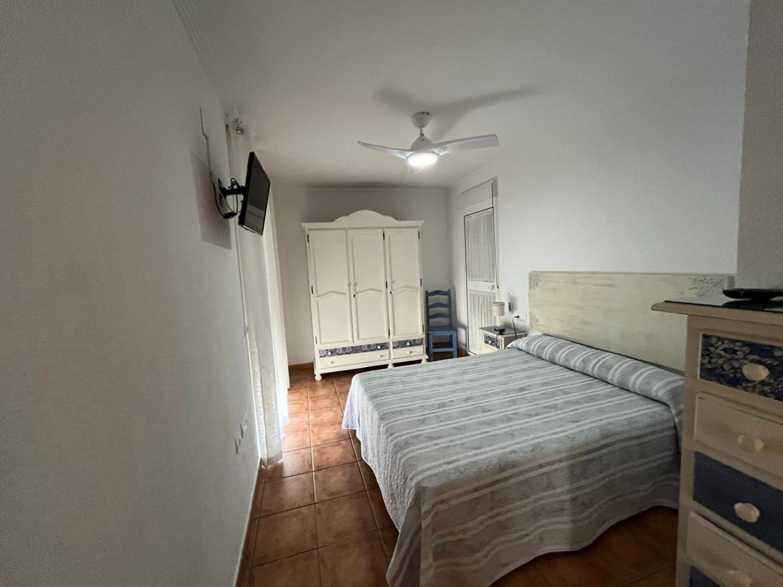 Apartamentos Turisticos Paraiso Andaluz Isla Cristina Zewnętrze zdjęcie
