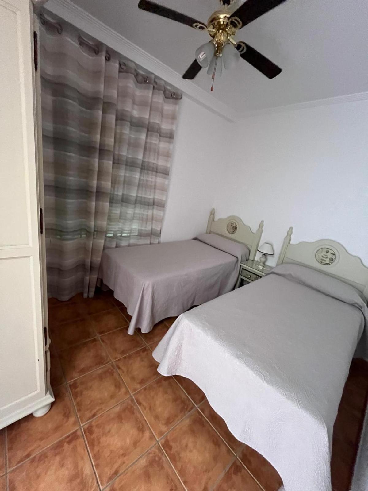 Apartamentos Turisticos Paraiso Andaluz Isla Cristina Zewnętrze zdjęcie