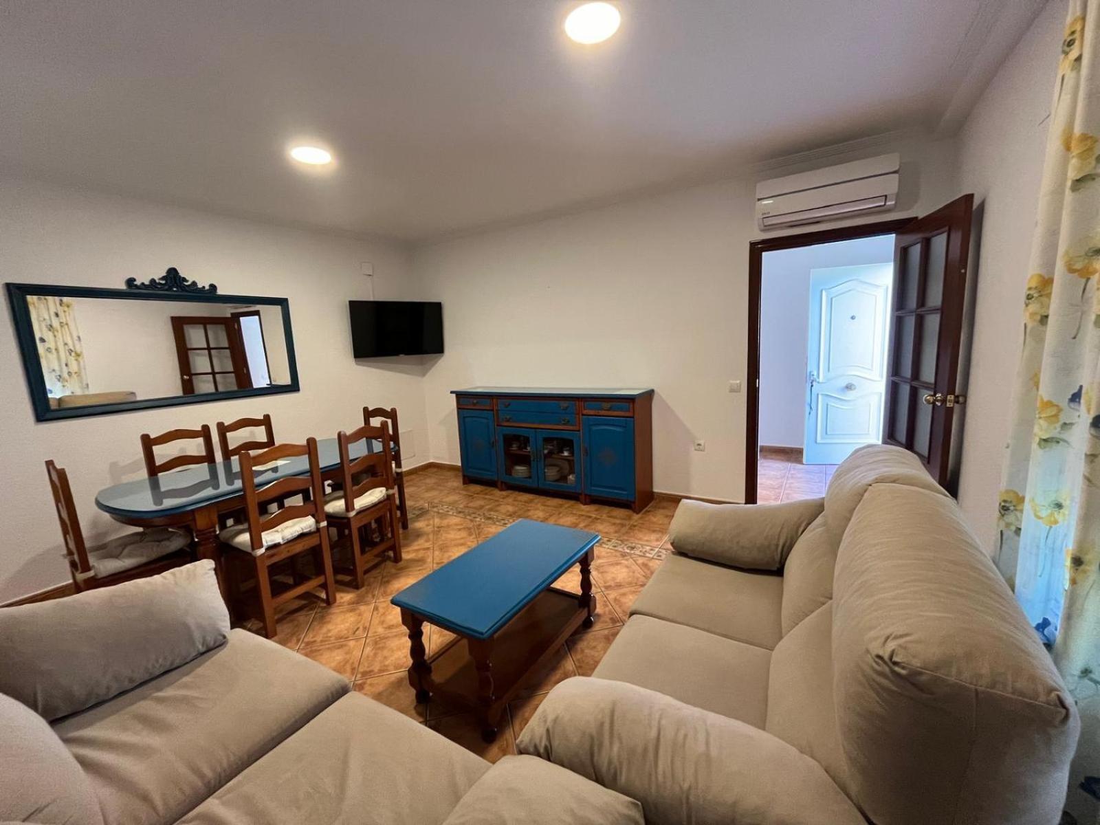 Apartamentos Turisticos Paraiso Andaluz Isla Cristina Zewnętrze zdjęcie