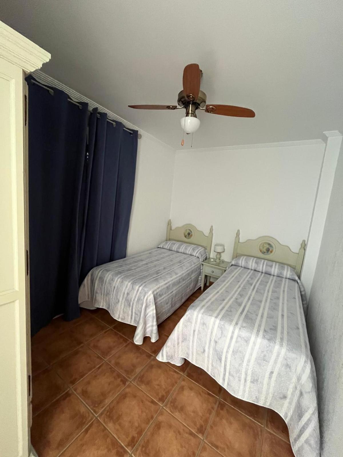 Apartamentos Turisticos Paraiso Andaluz Isla Cristina Zewnętrze zdjęcie