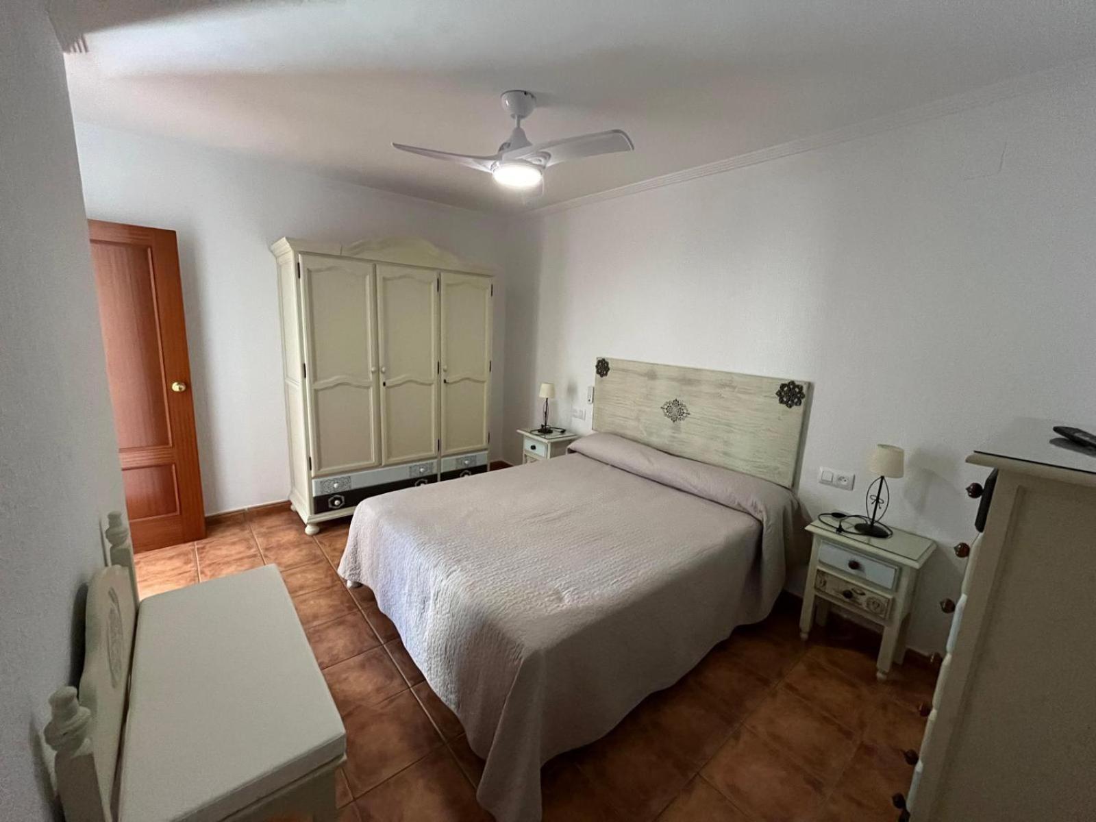 Apartamentos Turisticos Paraiso Andaluz Isla Cristina Zewnętrze zdjęcie