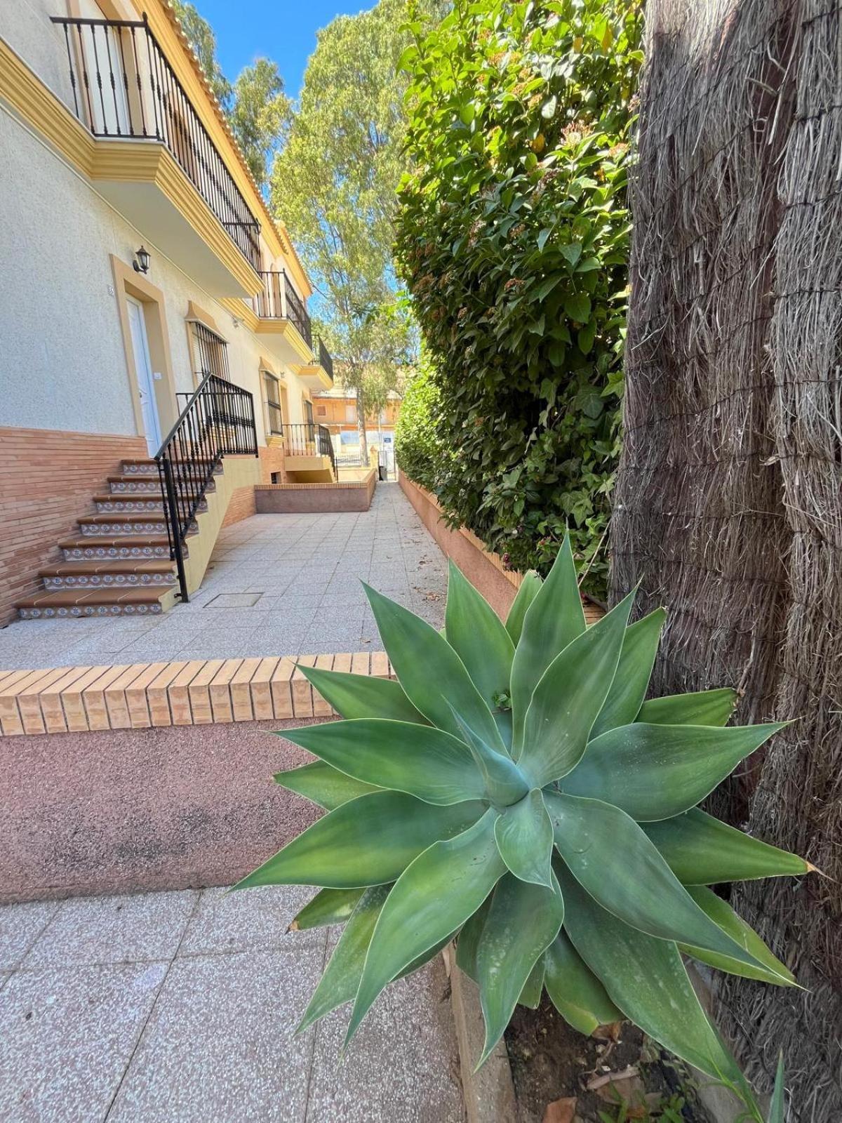 Apartamentos Turisticos Paraiso Andaluz Isla Cristina Zewnętrze zdjęcie
